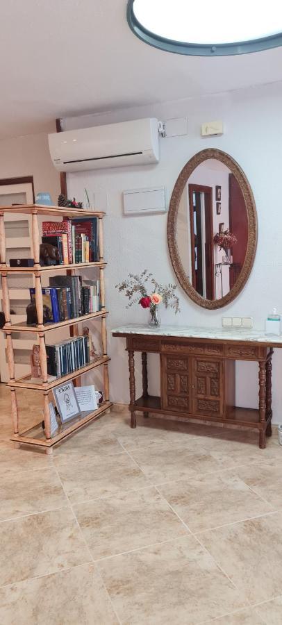 Appartement Apartamento Tiziano Mercado Central à Valence Extérieur photo