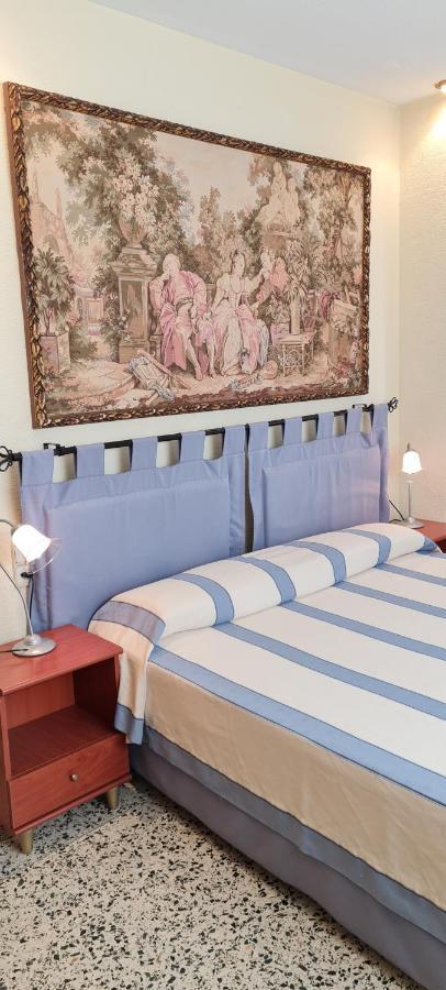 Appartement Apartamento Tiziano Mercado Central à Valence Extérieur photo