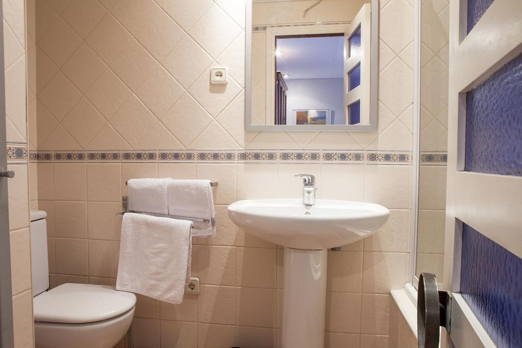 Appartement Apartamento Tiziano Mercado Central à Valence Extérieur photo