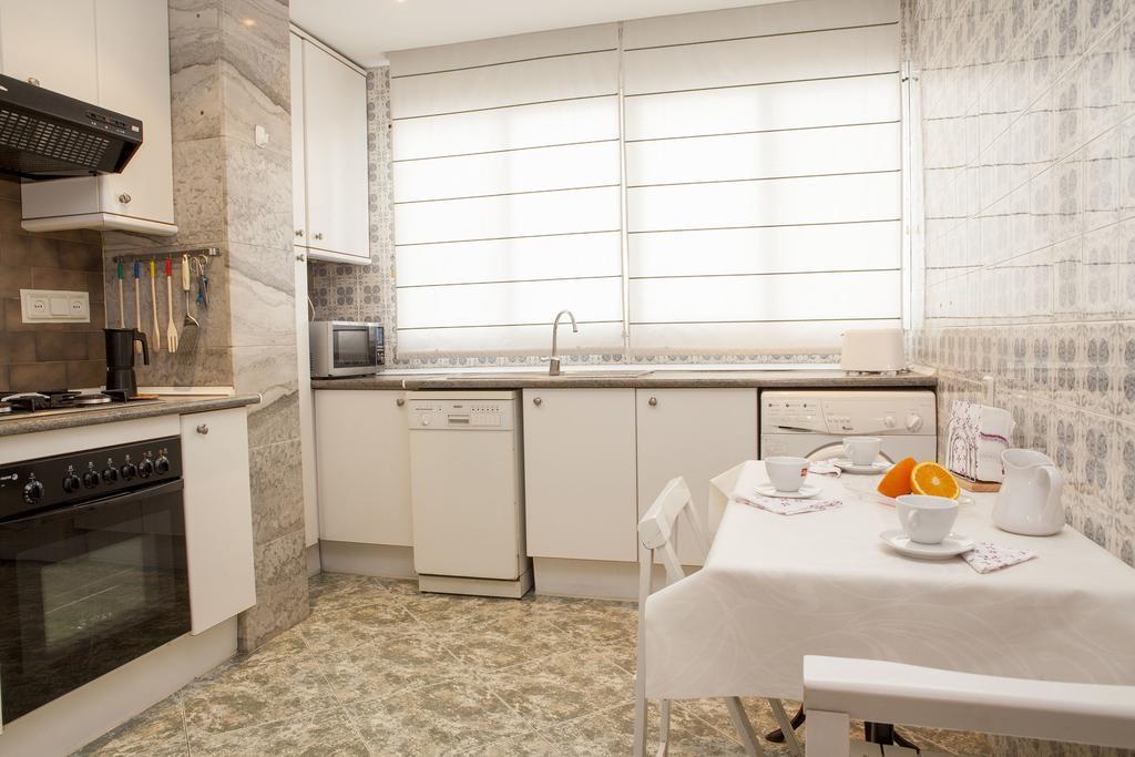 Appartement Apartamento Tiziano Mercado Central à Valence Extérieur photo