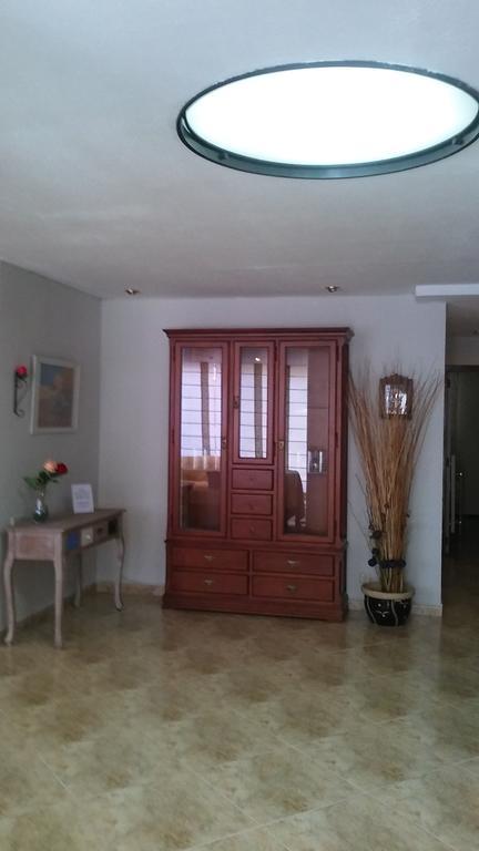 Appartement Apartamento Tiziano Mercado Central à Valence Extérieur photo