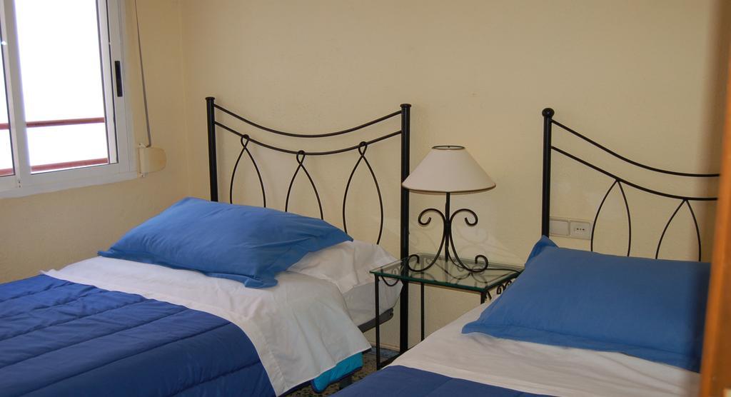 Appartement Apartamento Tiziano Mercado Central à Valence Extérieur photo