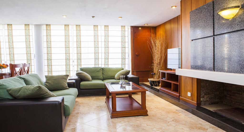 Appartement Apartamento Tiziano Mercado Central à Valence Extérieur photo