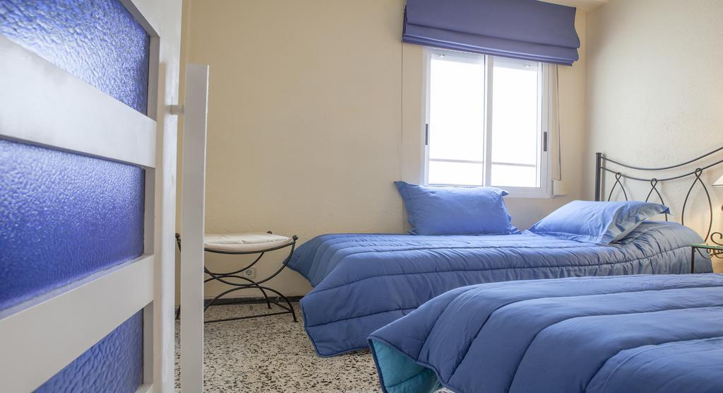 Appartement Apartamento Tiziano Mercado Central à Valence Extérieur photo
