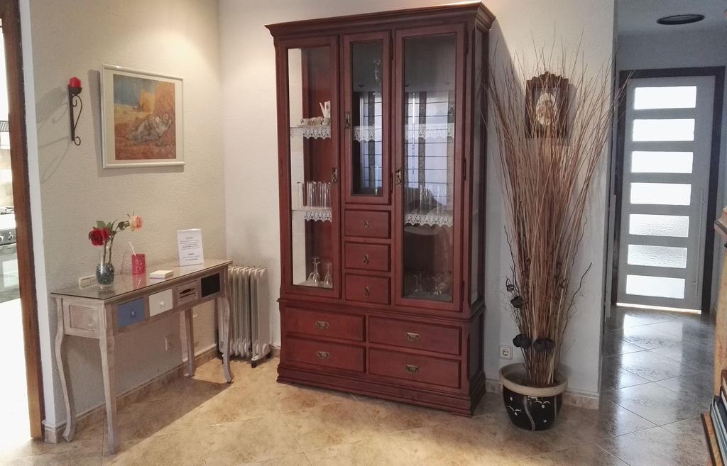Appartement Apartamento Tiziano Mercado Central à Valence Extérieur photo
