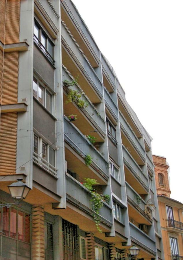 Appartement Apartamento Tiziano Mercado Central à Valence Extérieur photo